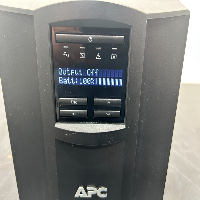 APC 1500 Smart-UPS image 3